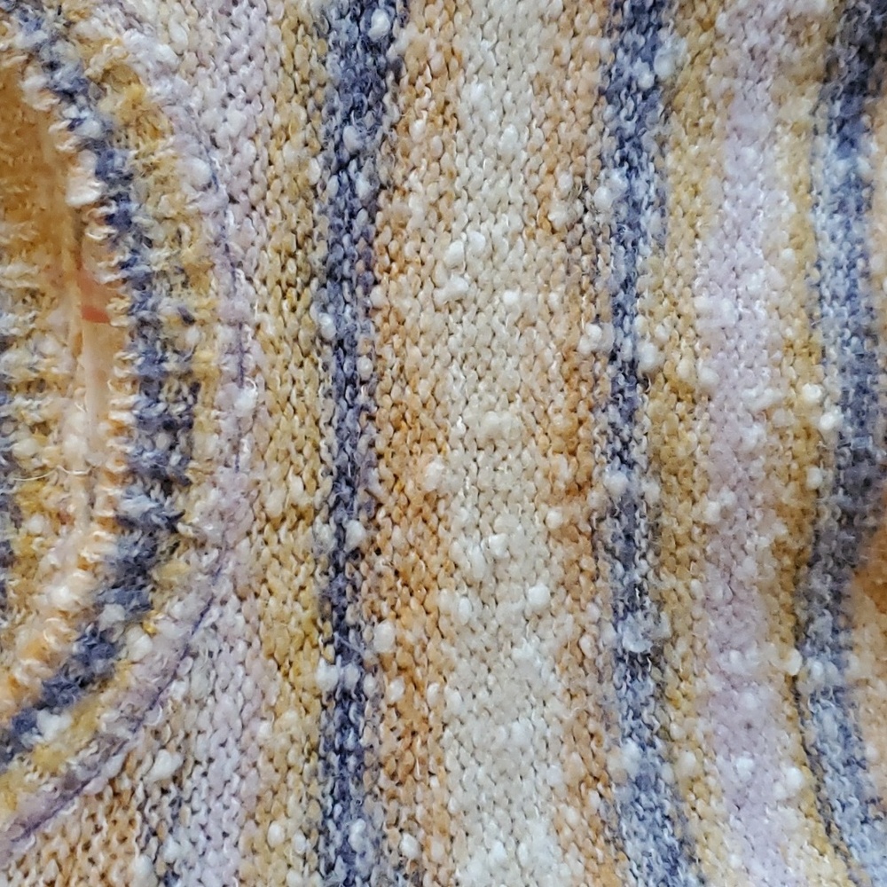 50% Off - HAZEL MOON large sweater - Picture 2 of 4